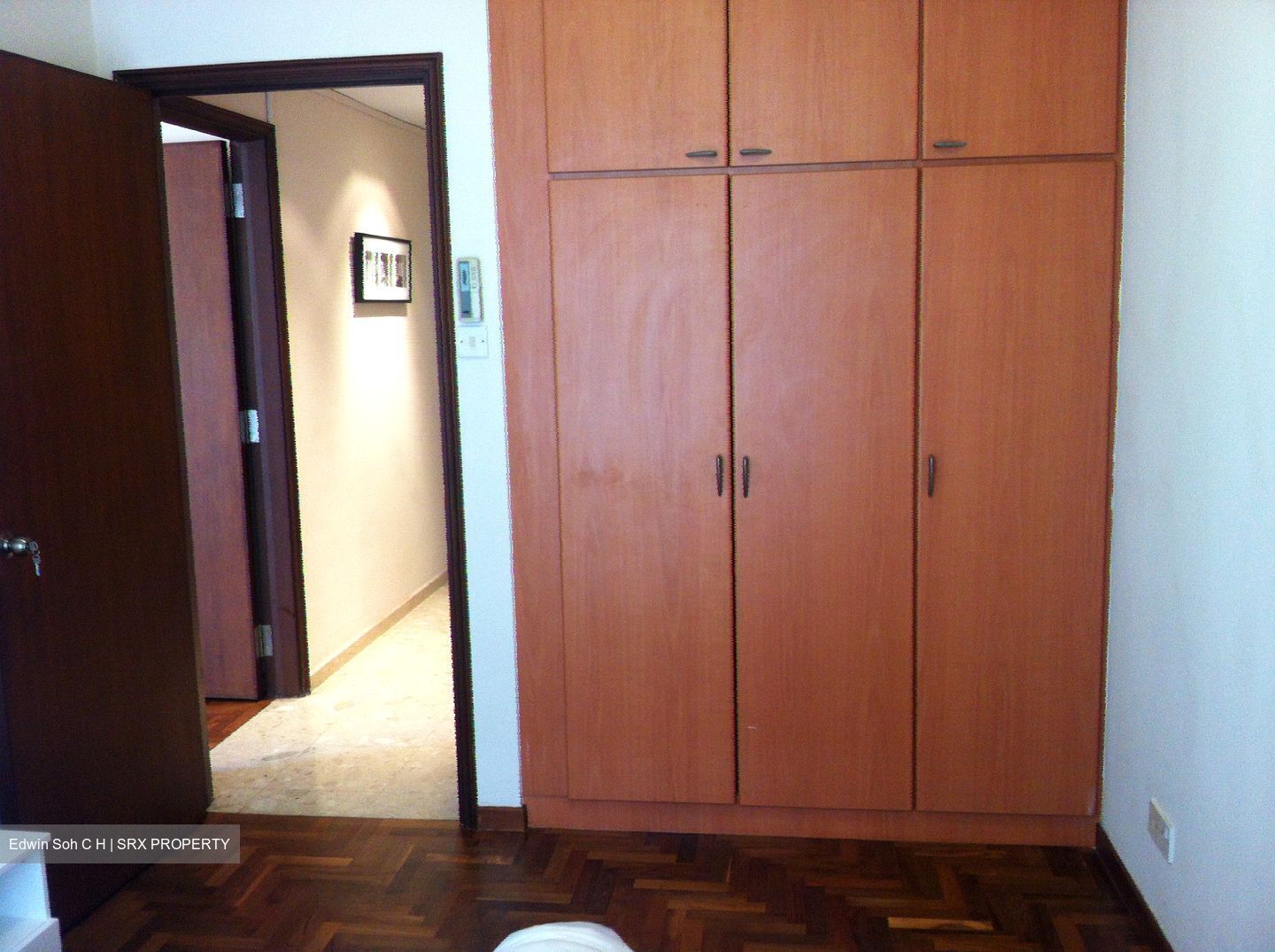 UE Square (D9), Apartment #529083371